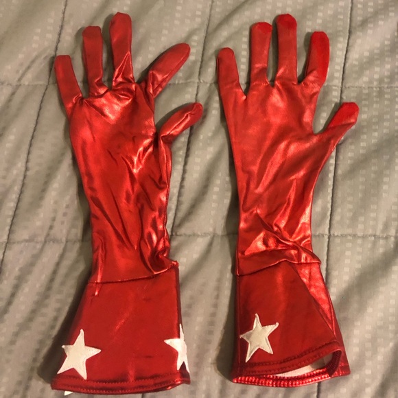 American Dream costume - Picture 7 of 8